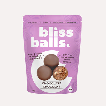 Chocolate (x6)