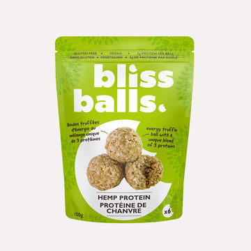 Hemp Protein (x6)
