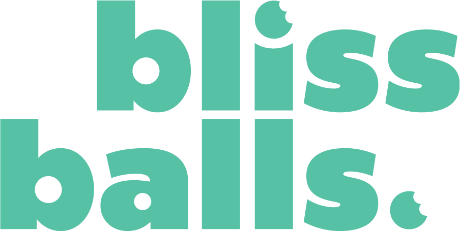 Bliss Balls
