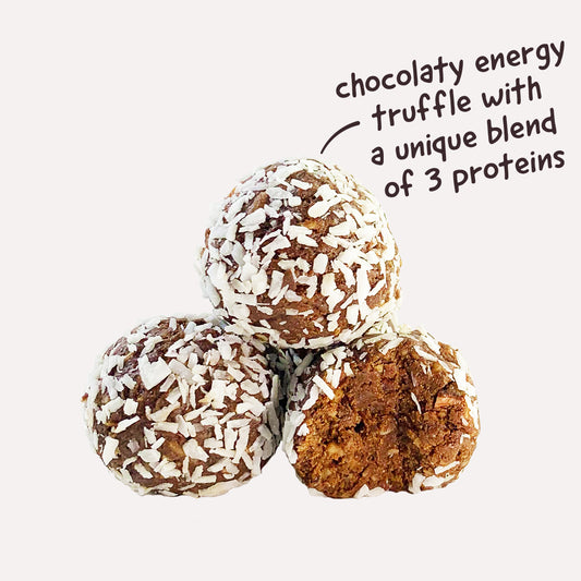 Cacao Protein (x2)