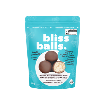 Chocolate Coconut Cream - 150g
