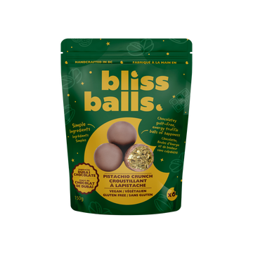 Dubai Style Pistachio Crunch - 150g