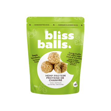 Hemp Protein - 150g
