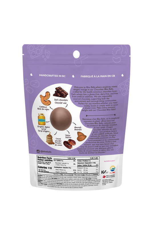 Chocolate - 150g