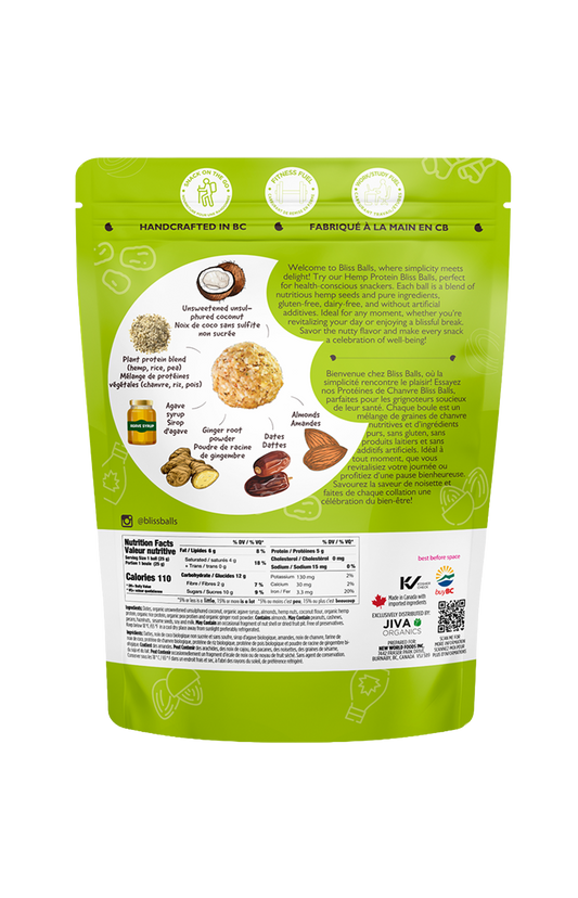 Hemp Protein - 150g