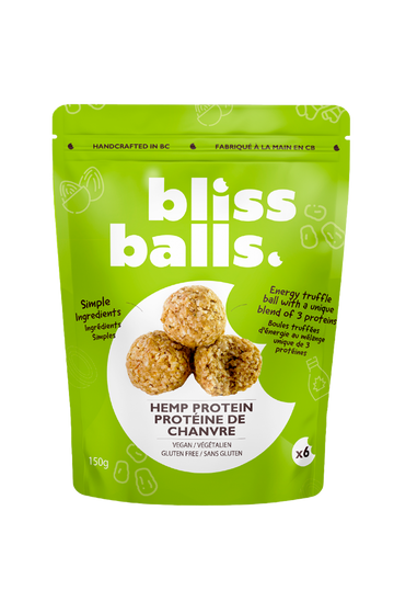 Hemp Protein - 150g