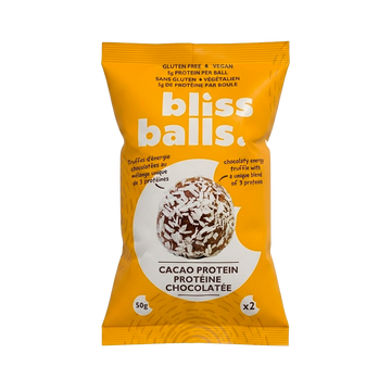 Cacao Protein (x2)