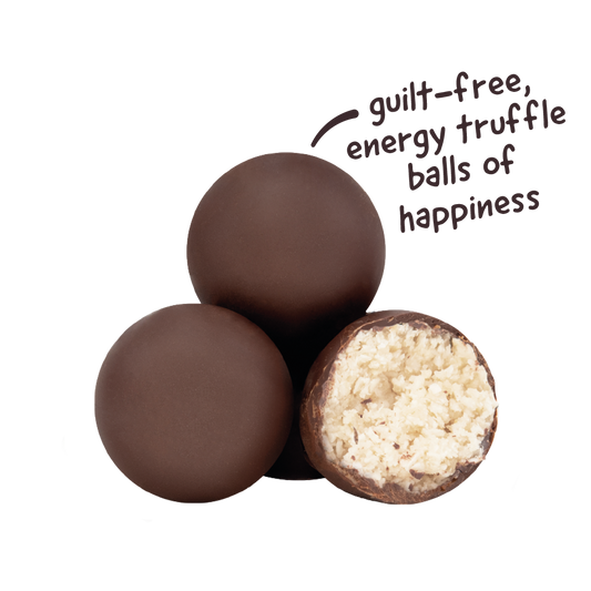 Chocolate Coconut Cream - 50g