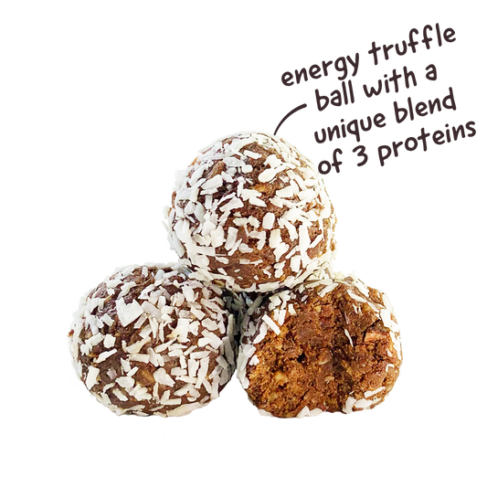 Cacao Protein - 50g