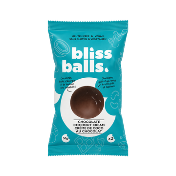 Chocolate Coconut Cream - 50g