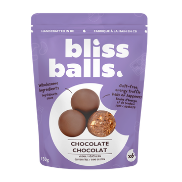 Chocolate (x6)