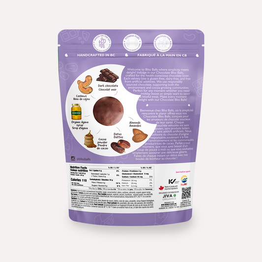 Chocolate (x6)