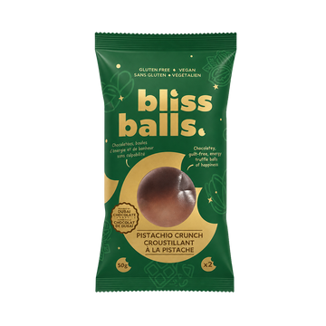 Dubai Style Pistachio Crunch - 50g
