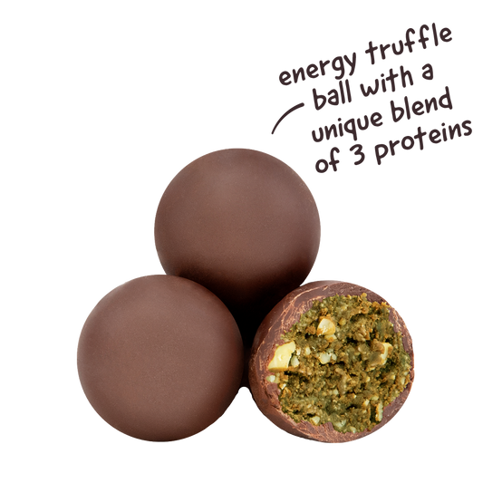 Dubai Style Pistachio Crunch - 50g